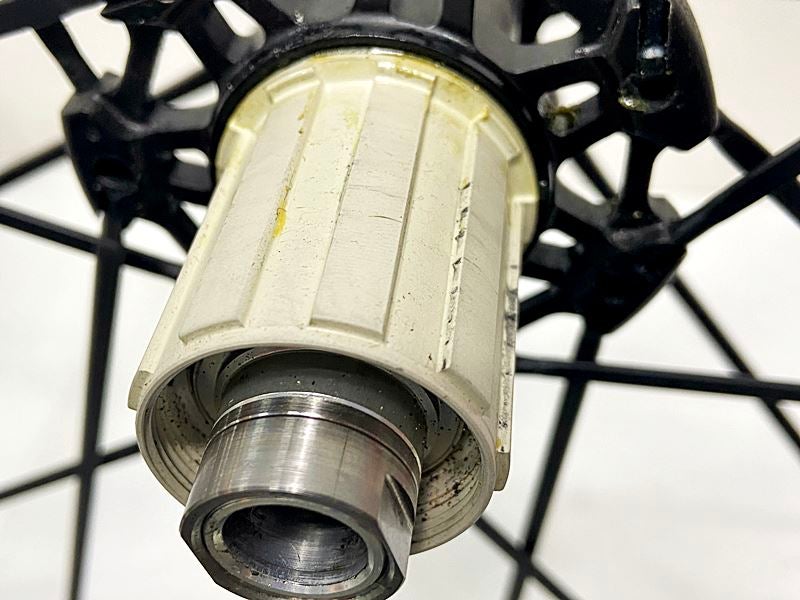 フルクラム FULCRUM レーシングゼロ RACING ZERO CMPTZN ホイール