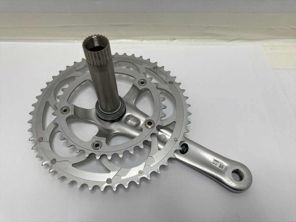 カンパニョーロ CAMPAGNOLO ヴェローチェ VELOCE 50-34T/170mm