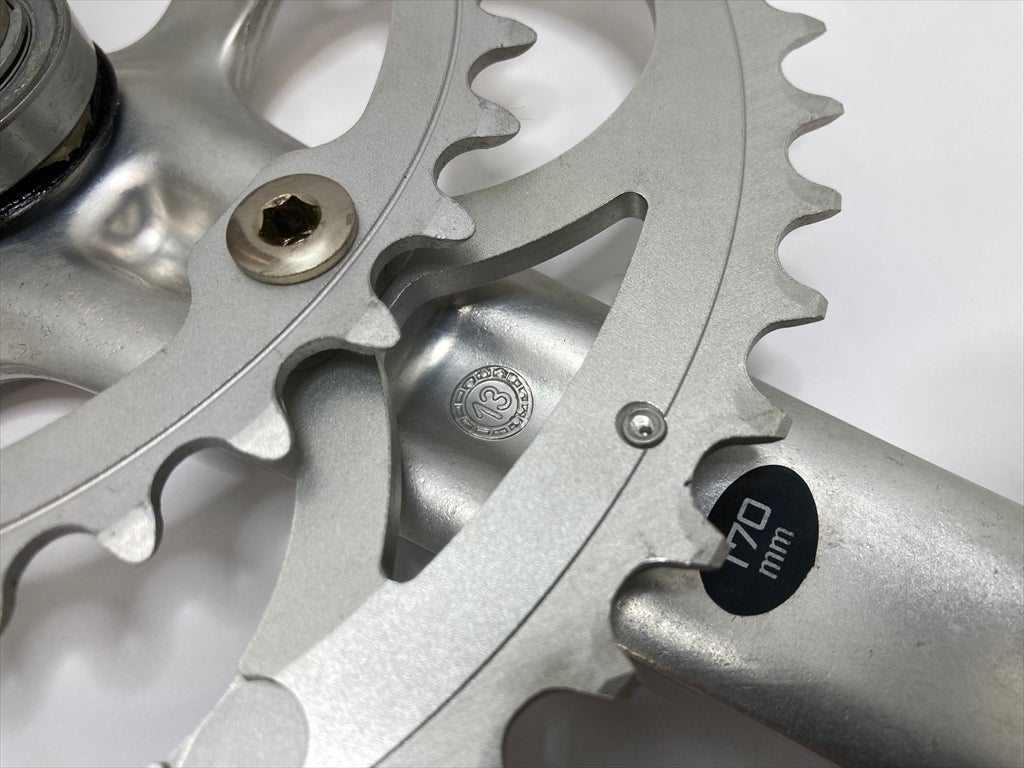 カンパニョーロ CAMPAGNOLO ヴェローチェ VELOCE 50-34T/170mm
