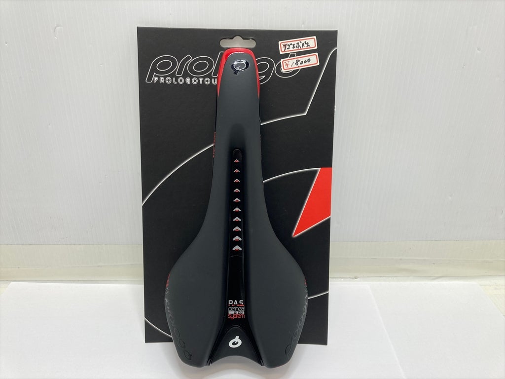 プロロゴ PROLOGO ニュー ナゴ エボ パス NEW NAGO EVO PAS サドル