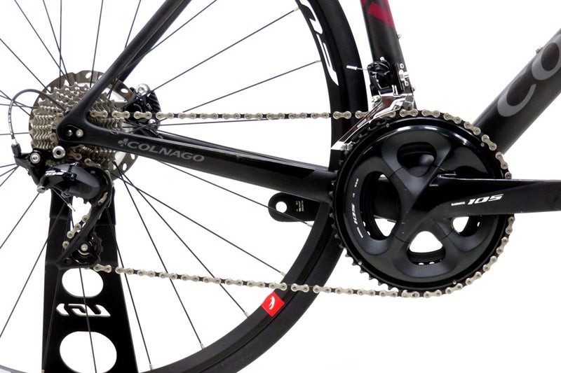 当サイト限定 完成車 BIG SALE】コルナゴ COLNAGO CLX DISC 105-R7000 