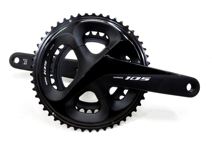 [未使用保管品] シマノ SHIMANO 105 R7000系コンポセット 油圧 FC-ST