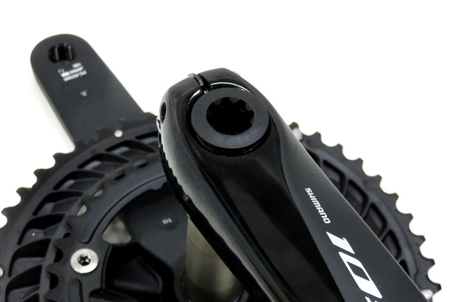[未使用保管品] シマノ SHIMANO 105 R7000系コンポセット 油圧 FC-ST