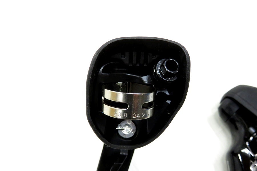 [未使用保管品] シマノ SHIMANO 105 R7000系コンポセット 油圧 FC-ST