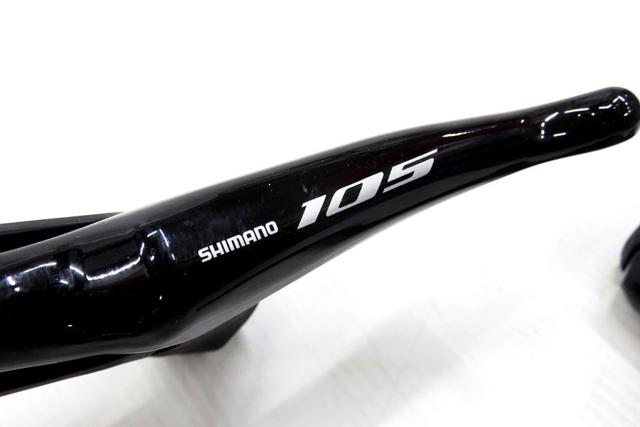 [未使用保管品] シマノ SHIMANO 105 R7000系コンポセット 油圧 FC-ST