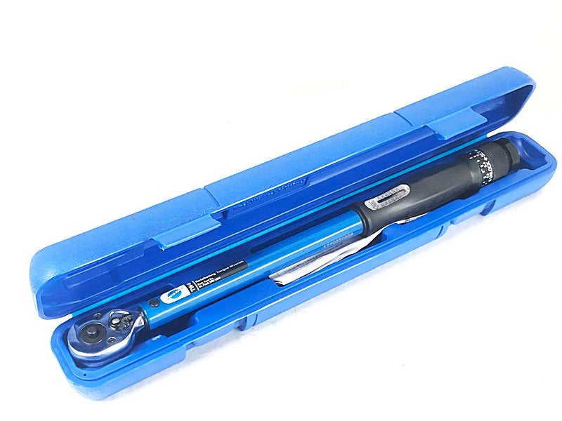 PARKTOOL(パークツール) スポークテンションメーター TM-1 TM-1 スポークテンションメーター 1個 ParkTool(パークツール) 【通販