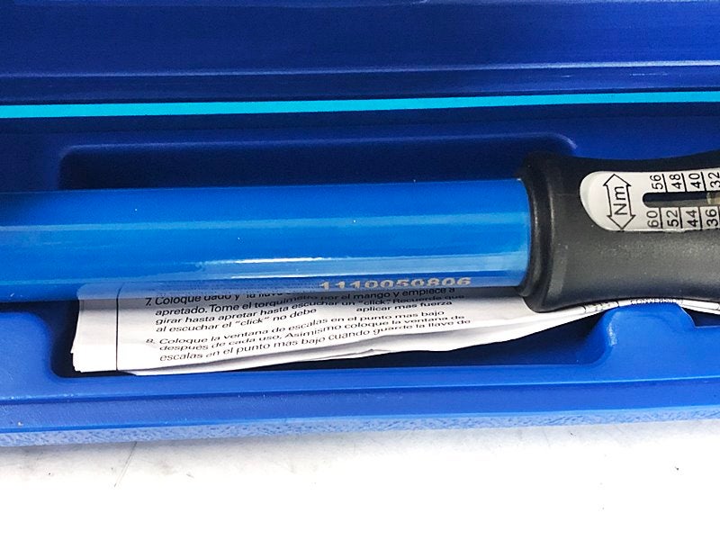 パークツール PARKTOOL トルクレンチ TW-6