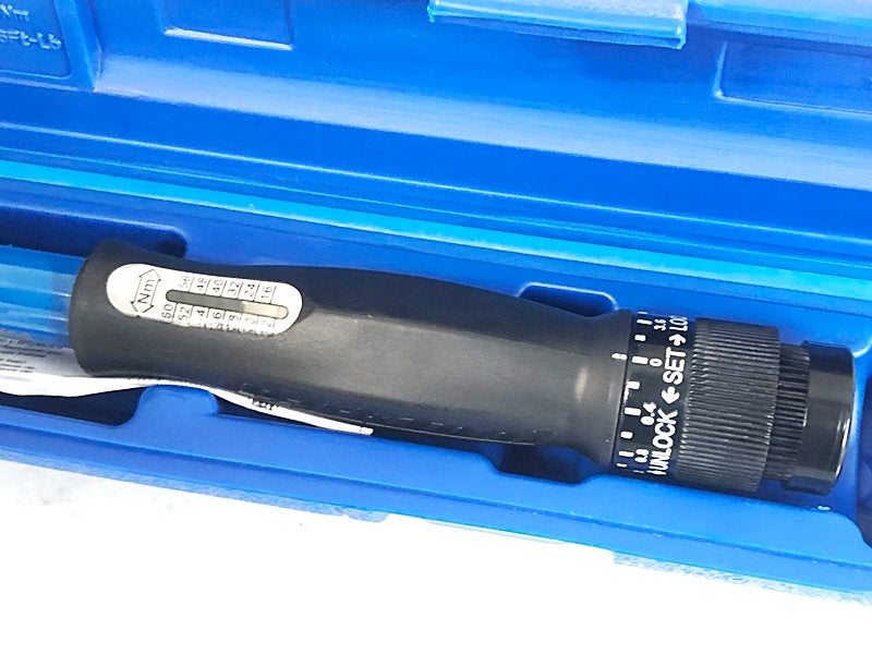 パークツール PARKTOOL トルクレンチ TW-6