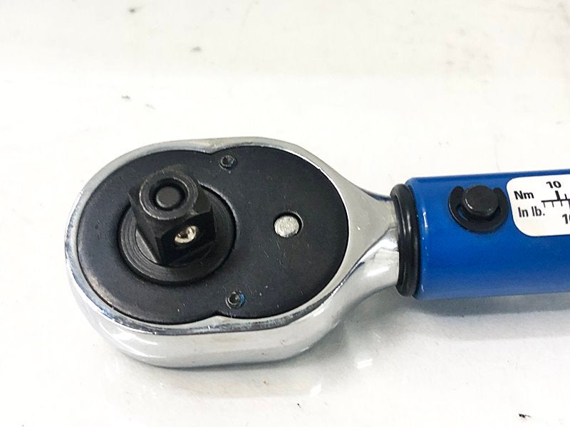 パークツール PARKTOOL トルクレンチ TW-6