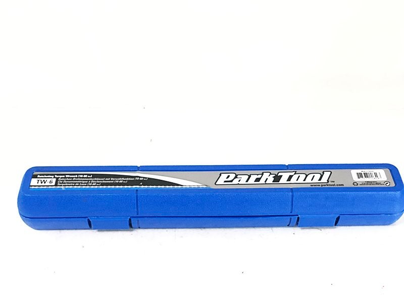 パークツール PARKTOOL トルクレンチ TW-6