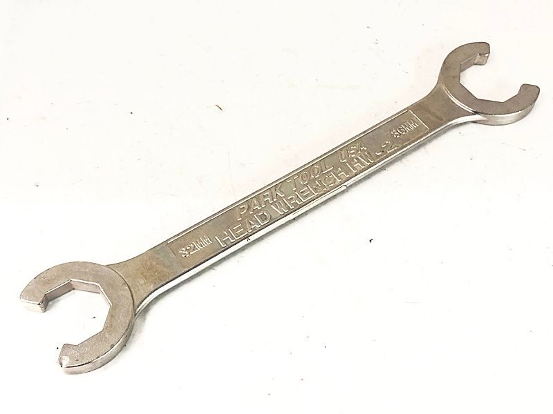 パークツール PARKTOOL ヘッドセットロックナットレンチ HW-2