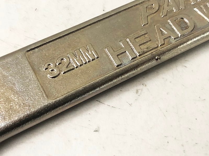 パークツール PARKTOOL ヘッドセットロックナットレンチ HW-2