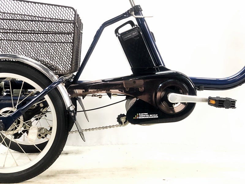 PANASONIC 「パナソニック」 ビビライフ 2021年 電動アシスト自転車 PANASONIC 「パナソニック」 ビビライフ 2021年モデル 電動アシスト自転車
