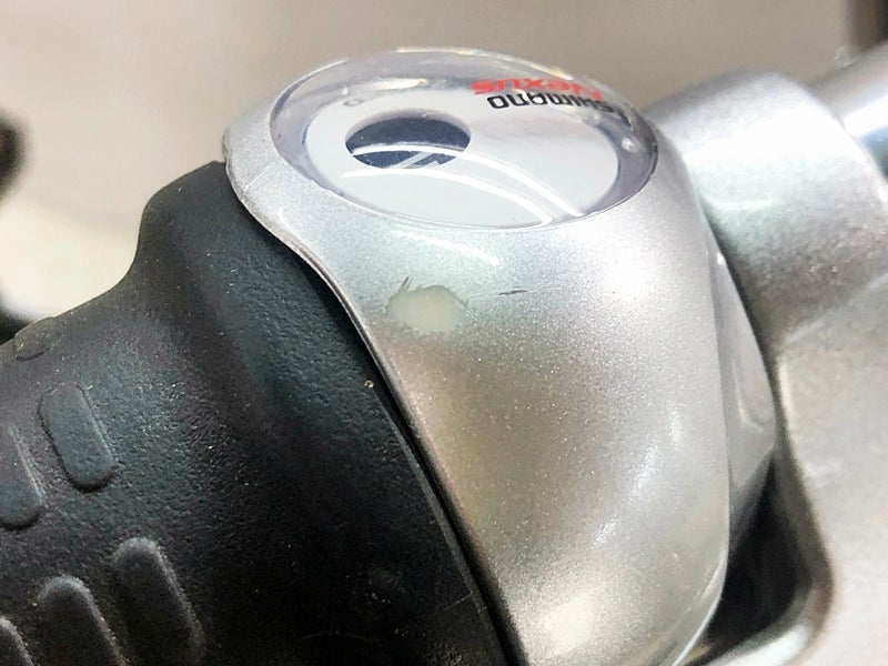 ○ブリヂストン BRIDGESTONE アルベルトe AL7B41 内装5段変速 ベルト
