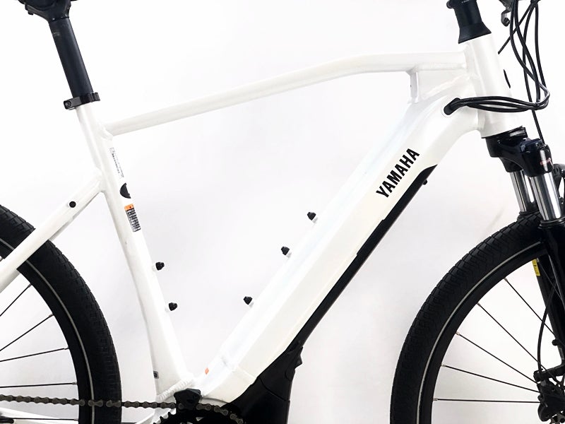 ヤマハ YAMAHA クロスコアRC CROSSCORE RC ALIVIO 2022年 E-BIKE 電動