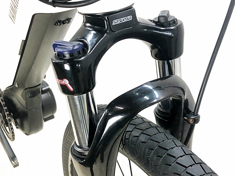 ヤマハ YAMAHA クロスコアRC CROSSCORE RC ALIVIO 2022年 E-BIKE 電動