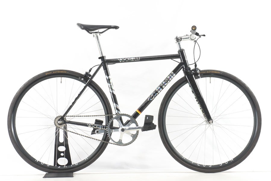 ◇◇チネリ CINELLI ヴィゴレッリ VIGORELLI TRACK STEEL 2020年モデル