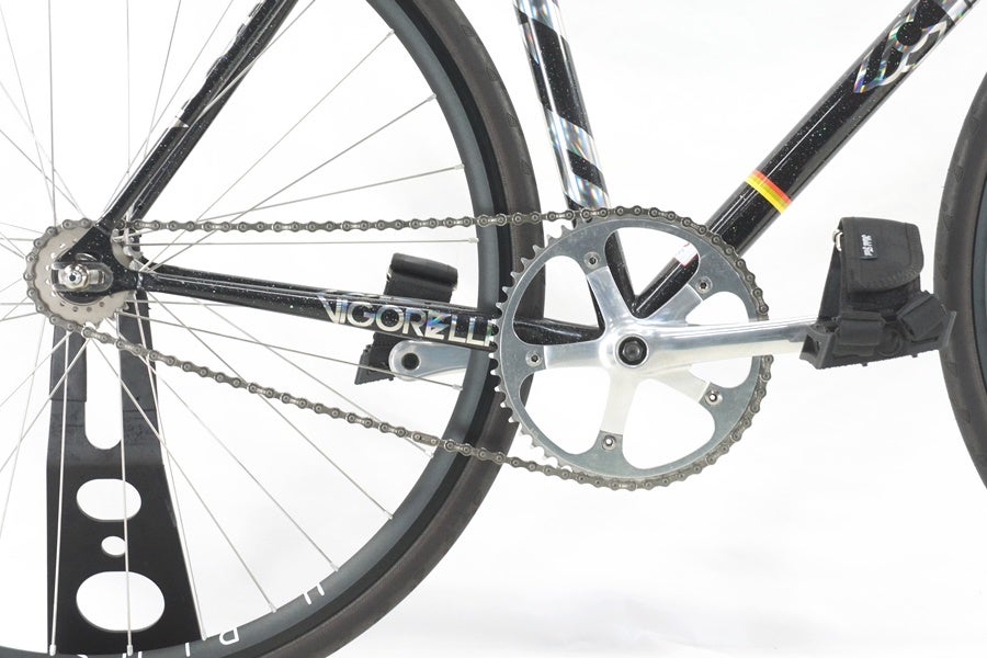 ◇◇チネリ CINELLI ヴィゴレッリ VIGORELLI TRACK STEEL 2020年モデル