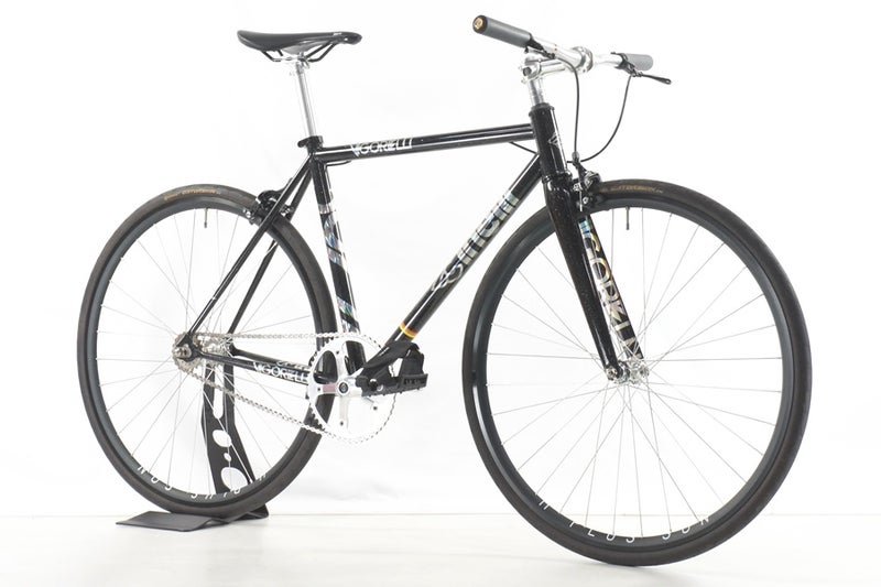 ◇◇チネリ CINELLI ヴィゴレッリ VIGORELLI TRACK STEEL 2020年モデル 