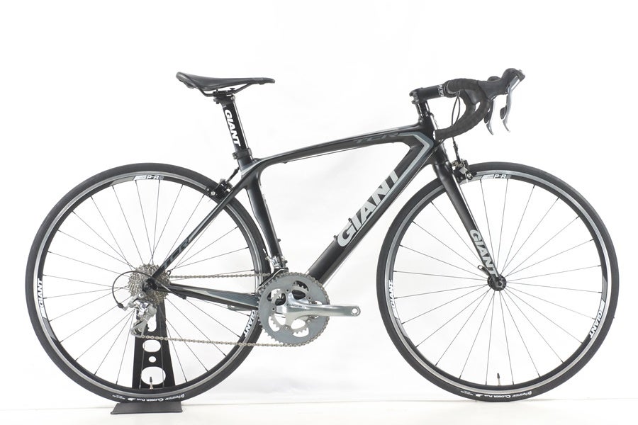 GIANT TCR Composite カーボンロードバイク (サイズM) ◇◇ジャイアント GIANT TCRコンポジット3 TCR COMPOSITE 3 2014年