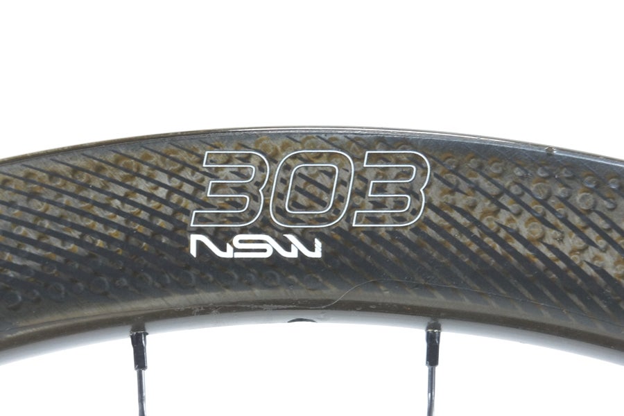 ◇◇ジップ ZIPP 303 NSW DISC チューブレスレディ ディスク ホイール
