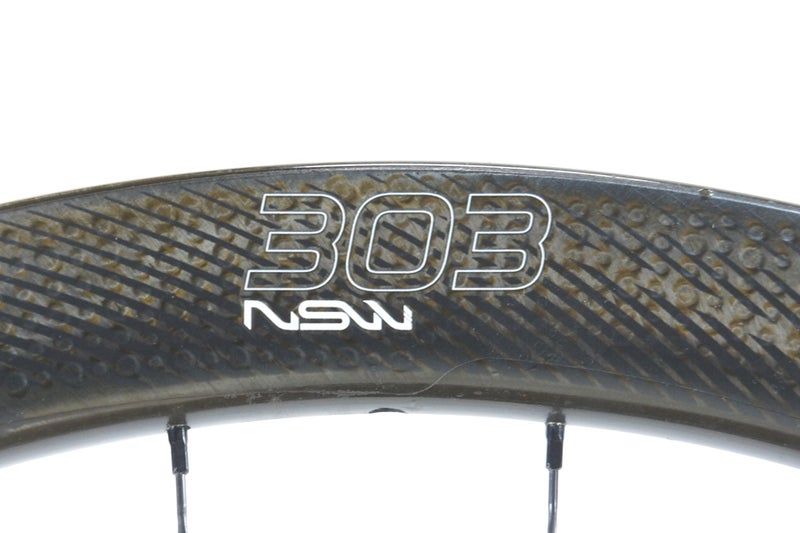 ◇◇ジップ ZIPP 303 NSW DISC チューブレスレディ ディスク ホイール 