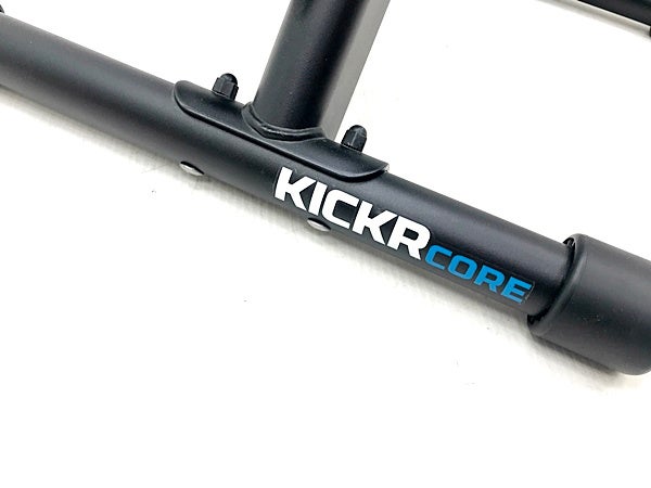 ワフー Wahoo キッカーコア KICKR CORE WF123 Ver.1.0 シマノフリー