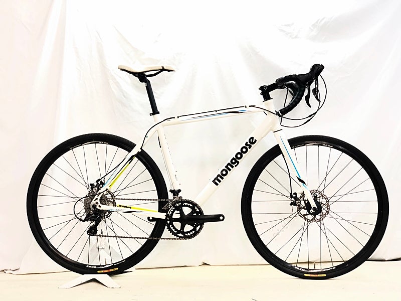 プライスダウン開始】マングース MONGOOSE セル?ス スポーツ SELOUS