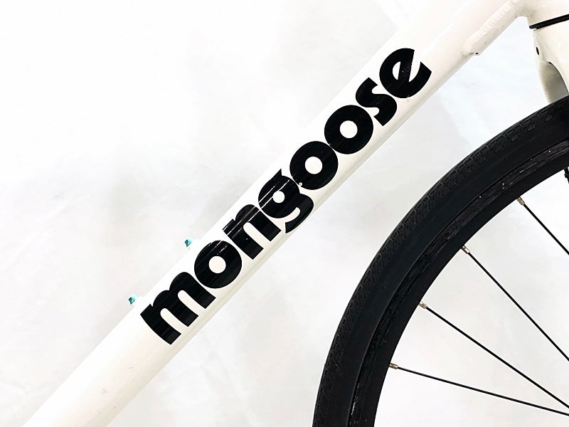 プライスダウン開始】マングース MONGOOSE セル?ス スポーツ SELOUS