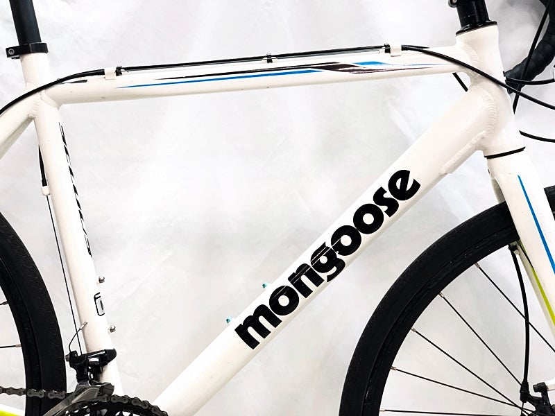 プライスダウン開始】マングース MONGOOSE セル?ス スポーツ SELOUS