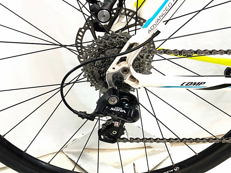 プライスダウン開始】マングース MONGOOSE セル?ス スポーツ SELOUS