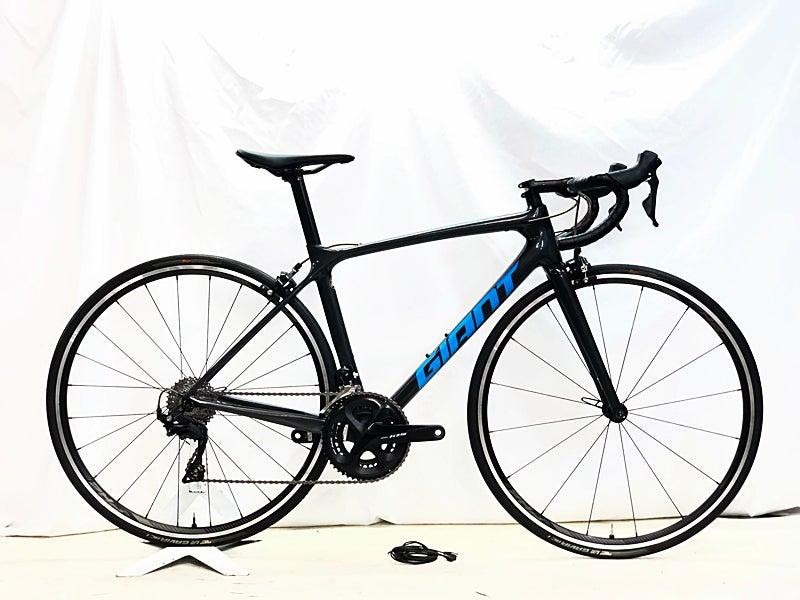 値下げしました。【中古】GIANT TCR SLR2 サイズ：XS　ブラック　2014年モデル 2014モデルTCX SLR2登場！！ ｜ ジャイアントストア目黒通り