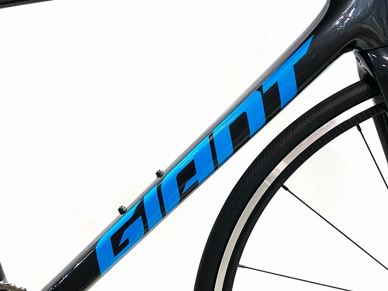 ジャイアント GIANT TCR ADVANCED 2 KOM SE 105/ULTEGRA 2020年