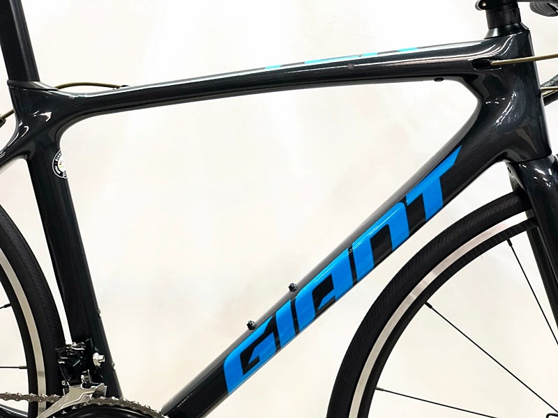 ジャイアント GIANT TCR ADVANCED 2 KOM SE 105/ULTEGRA 2020年
