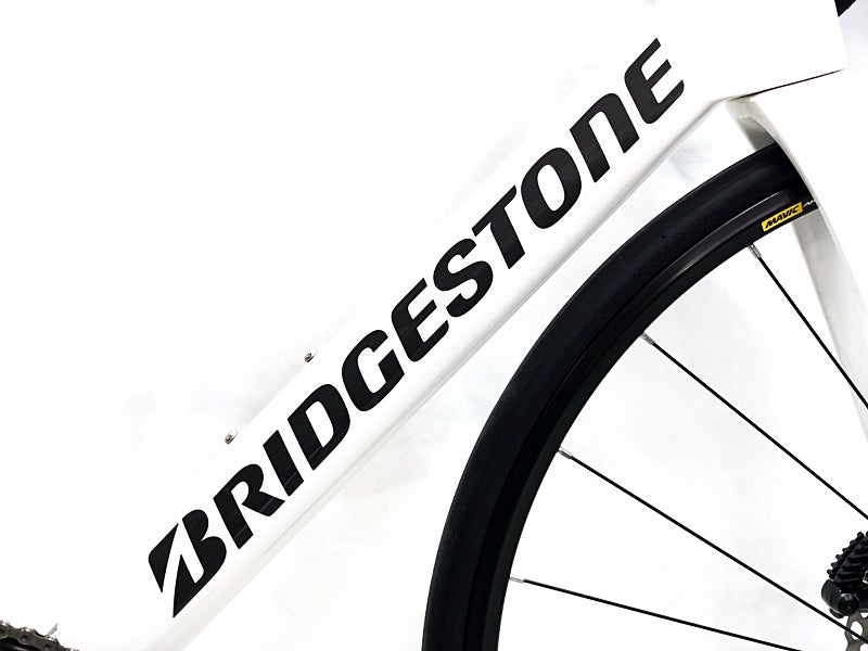 超美品 アンカー ANCHOR RP8 105 2024年 カーボンロードバイク 490