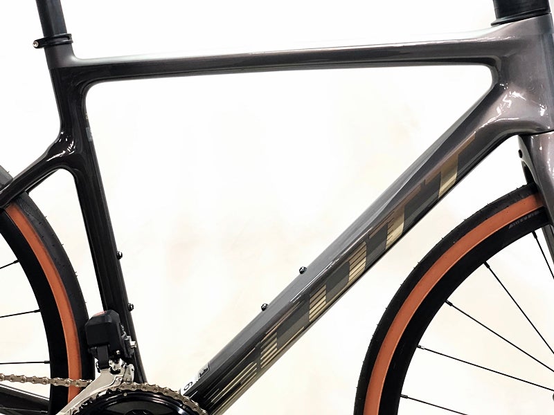 美品 スコット SCOTT アディクト ADDICT 20 105 Di2 105 2023年