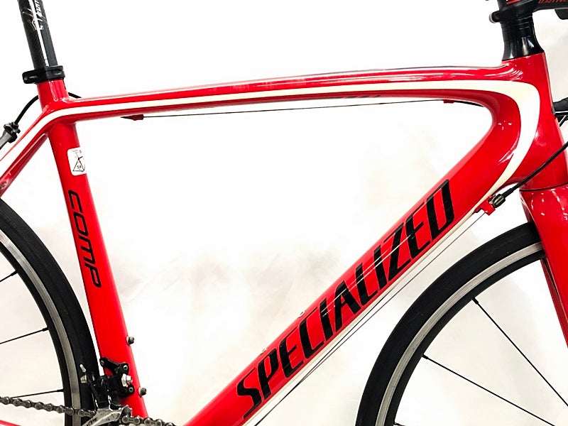 スペシャライズド　ターマックコンプ　カーボンロード Tarmac Comp