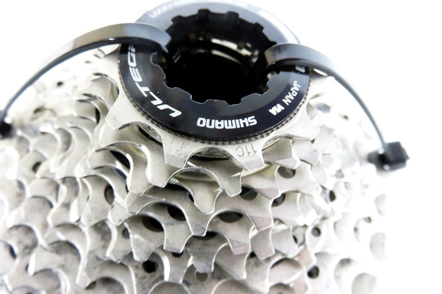 シマノ SHIMANO アルテグラ ULTEGRA スプロケット CS-R8100 12S 11-30T