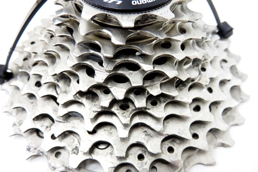 シマノ SHIMANO アルテグラ ULTEGRA スプロケット CS-R8100 12S 11-30T