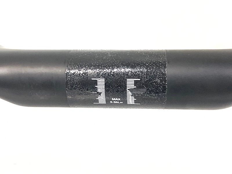 ティーエヌアイ TNI イーグル EAGLE 440mm/31.8mm ドロップハンドル