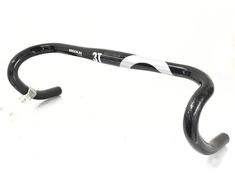 スリーティー 3T エルゴズム LTD ERGOSUM LTD 440mm/31.8mm ドロップ