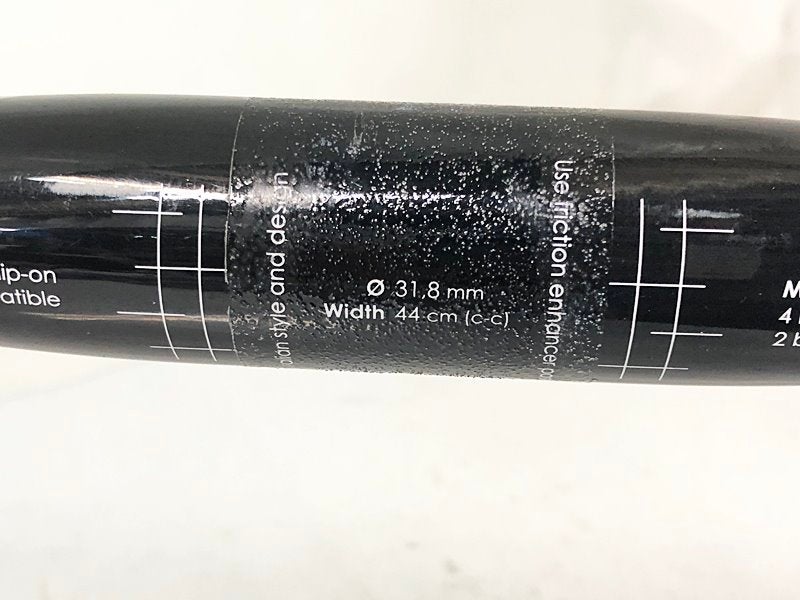 スリーティー 3T エルゴズム LTD ERGOSUM LTD 440mm/31.8mm ドロップ
