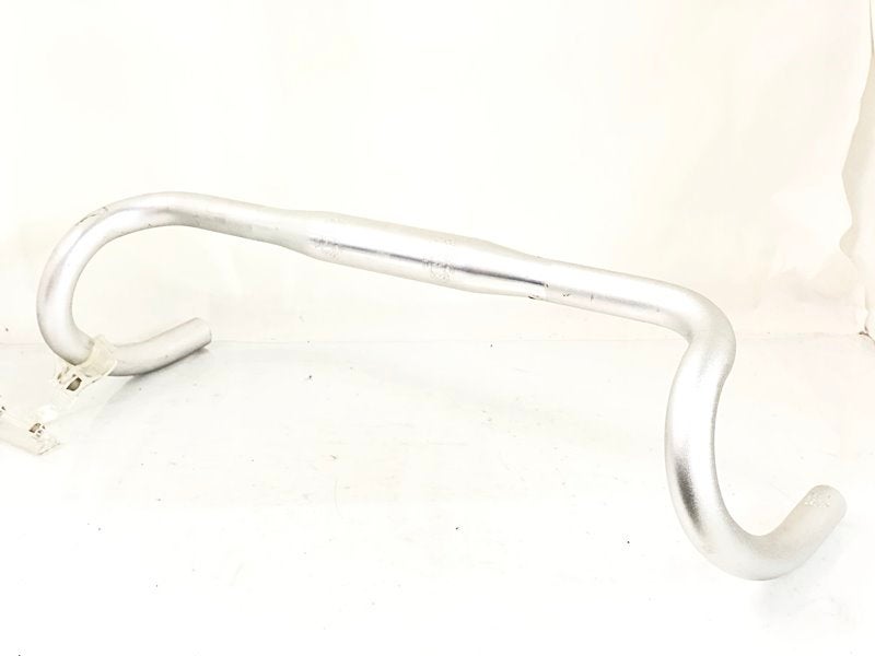 日東 NITTO グラベルドロップバー M137 500mm/31.8mm ドロップハンドル