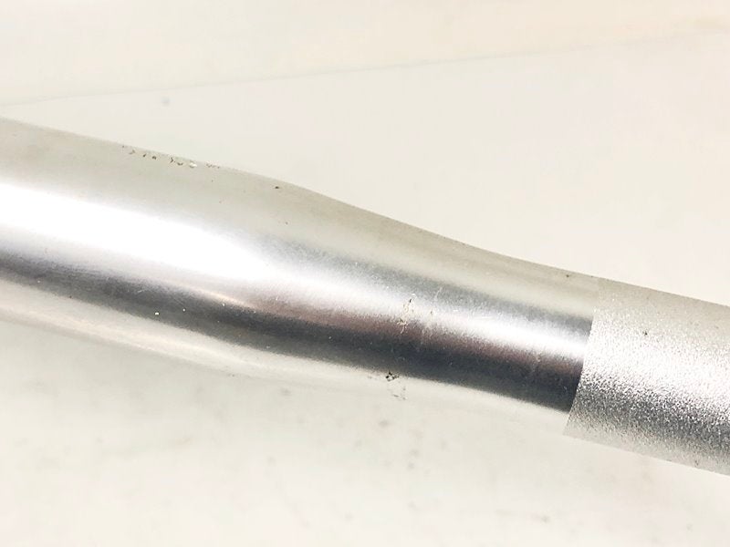 日東 NITTO グラベルドロップバー M137 500mm/31.8mm ドロップハンドル