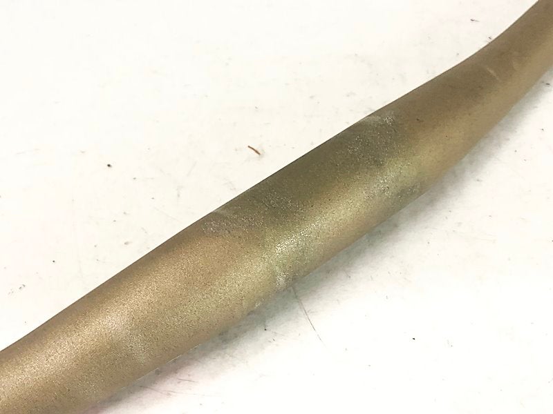 プライスダウン開始】レンサル RENTHAL ファットバー FAT BAR 680mm