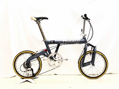 訳アリ プジョー PEUGEUT パシフィック PACIFIC 18 2002年頃 