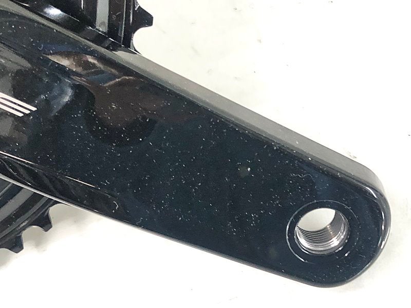 未使用品 シマノ SHIMANO デュラエース DURA-ACE FC-09 52-36T/167.5mm