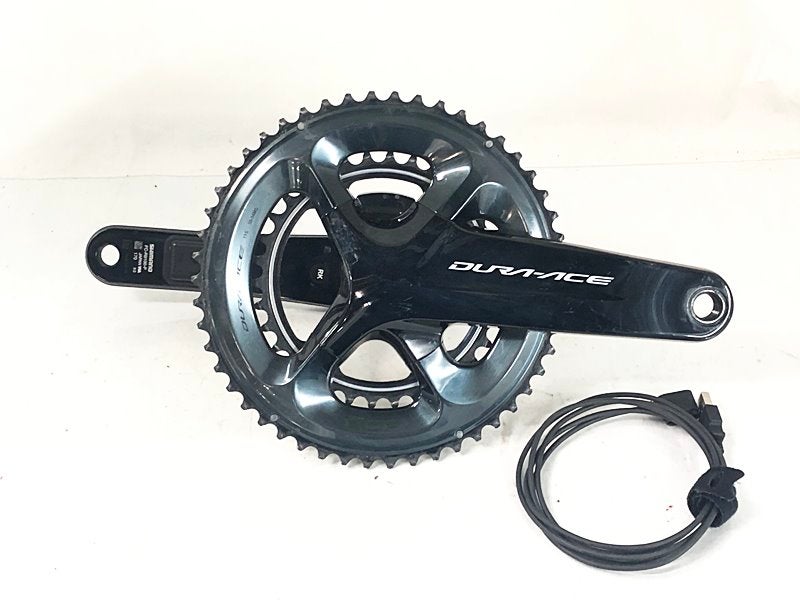 シマノ SHIMANO デュラエース DURA-ACE FC-R9100-P 50-34T/170mm