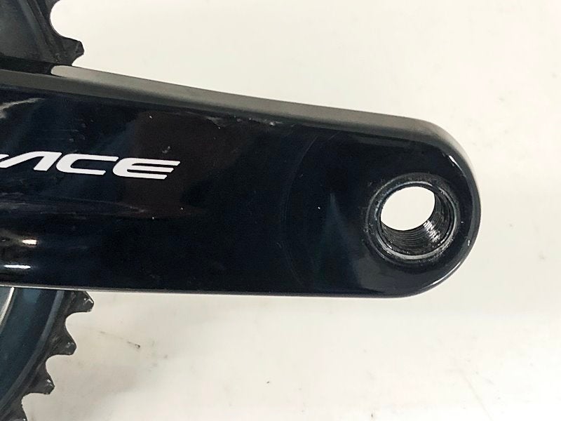 シマノ SHIMANO デュラエース DURA-ACE FC-R9100-P 50-34T/170mm