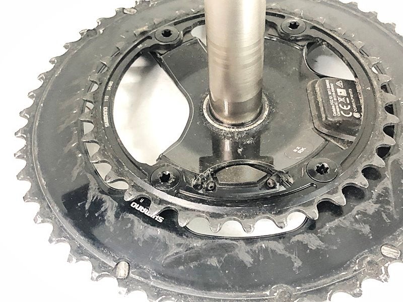 シマノ SHIMANO デュラエース DURA-ACE FC-R9100-P 50-34T/170mm